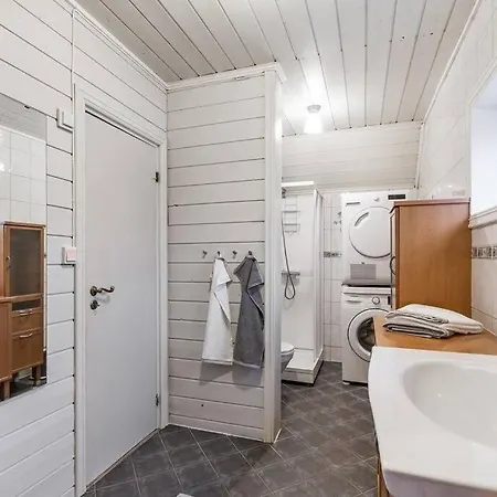 Keybutler Modern Marienlystvegen